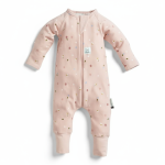 Rampers 1 TOG - Daisies / ergoPouch