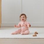 Rampers 1 TOG - Daisies / ergoPouch