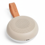 Usypiacz z białym szumem i lampką LED, drift away / ergoPouch