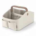 Organizer na pieluszki z lampką - Oat / Skip Hop