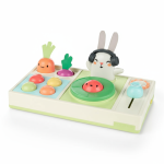 Zabawka Muzyczna DJ Królik / Skip Hop