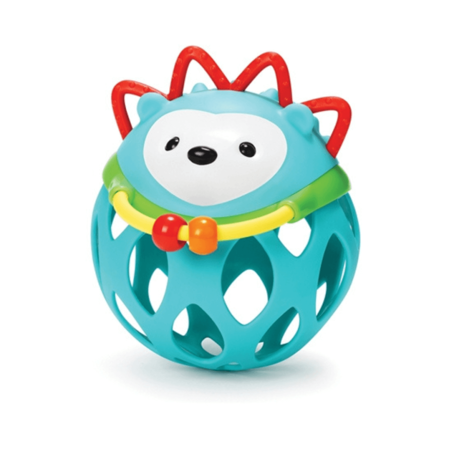 Zabawka z grzechotką - Jeż / Skip Hop