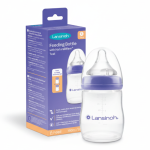 Butelka do karmienia 160 ml ze smoczkiem Natural Wave™ o wolnym przepływie