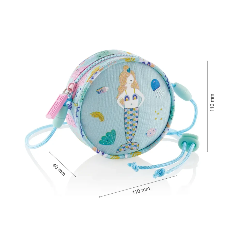 Torebka Syrena / Miquelrius