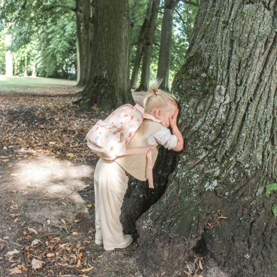 Plecak dla dzieci Sweet Balloons Pink / KIDZROOM