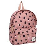 Plecak dla dzieci Paris Loving Days Brown / KIDZROOM