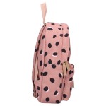 Plecak dla dzieci Paris Loving Days Brown / KIDZROOM