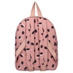Plecak dla dzieci Paris Loving Days Brown / KIDZROOM