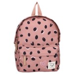 Plecak dla dzieci Paris Loving Days Brown / KIDZROOM