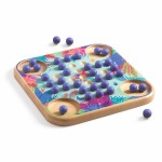 Gra logiczna SoLogic SOLITAIRE / DJECO