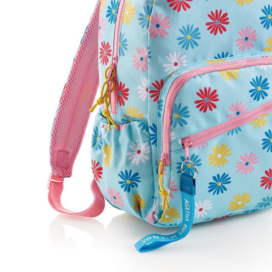 Plecak dwukomorowy Roma Daisy, 24L / Miquelrius