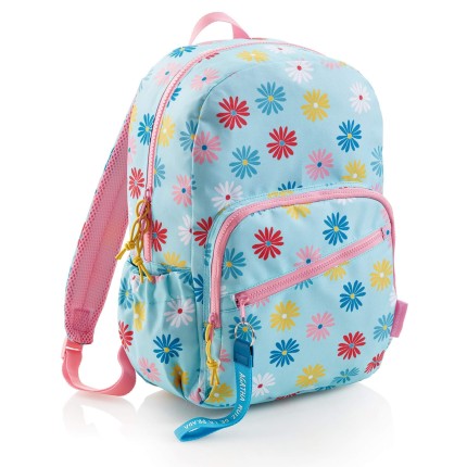 Plecak dwukomorowy Roma Daisy, 24L / Miquelrius