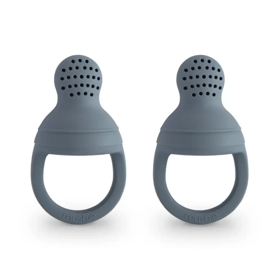 Gryzak na przekąski - Tradewinds, 2 szt. / Mushie