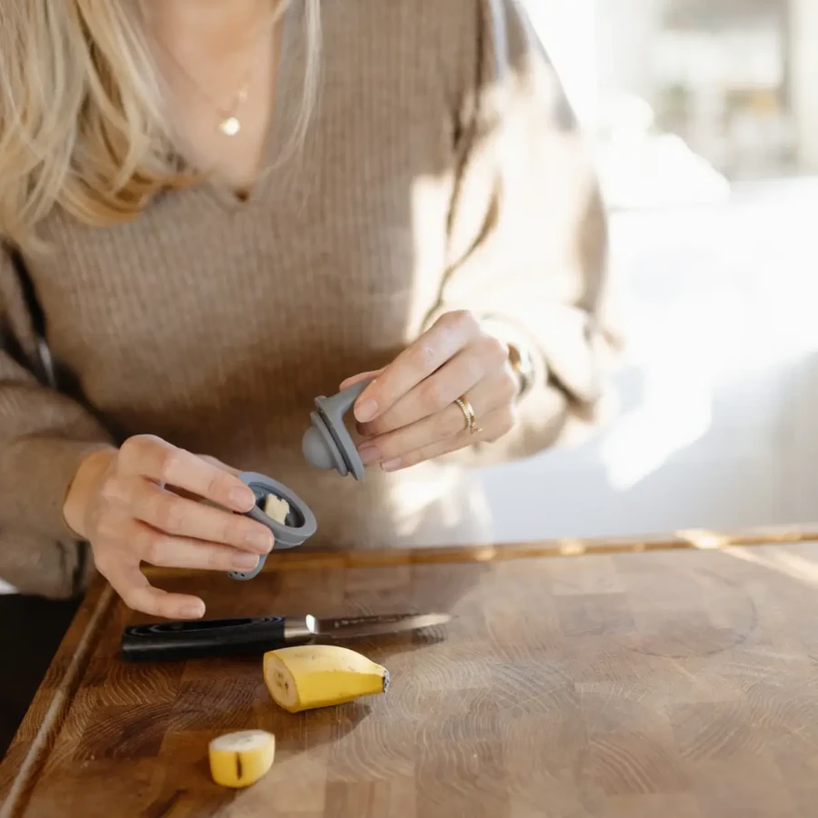 Gryzak na przekąski - Tradewinds, 2 szt. / Mushie