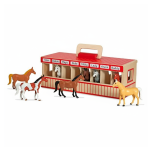 Stajnia / Melissa & Doug