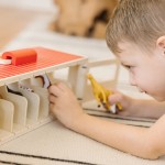 Stajnia / Melissa & Doug