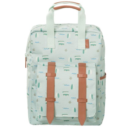 Duży plecak Surf / Fresk