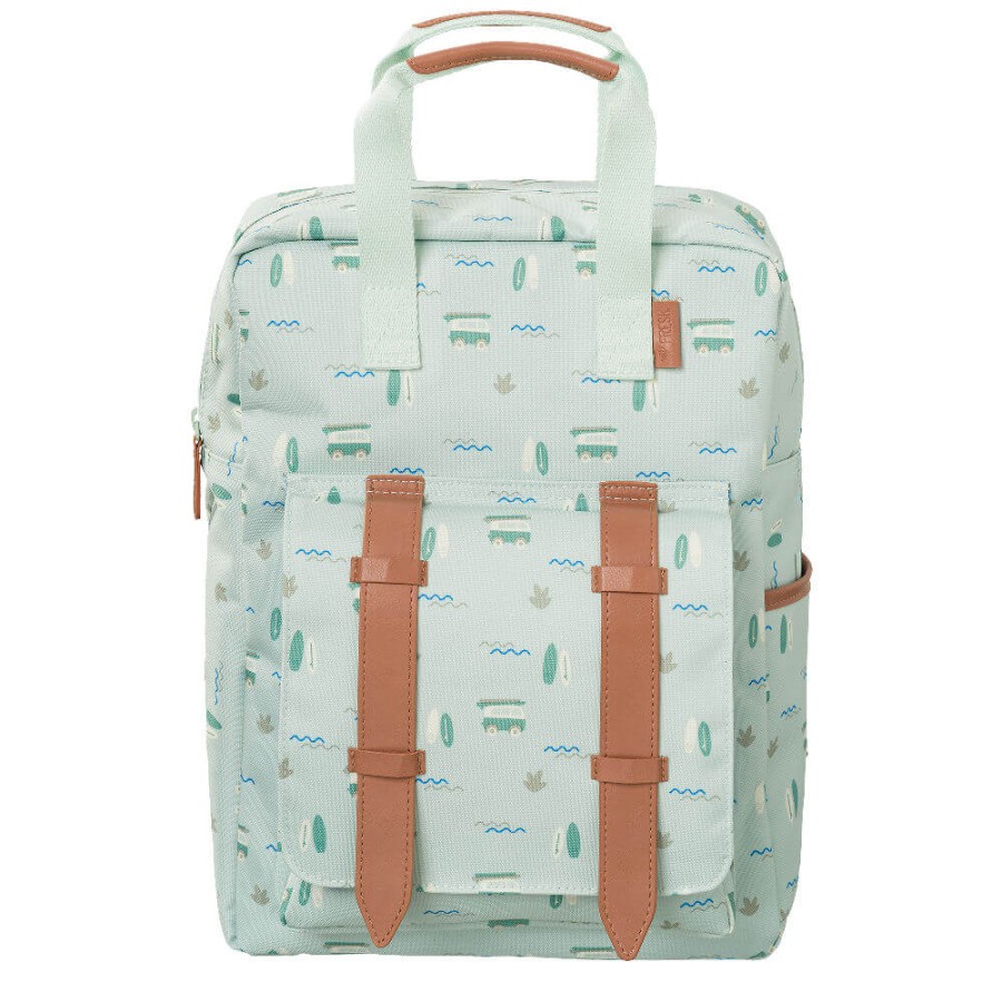 Duży plecak Surf / Fresk