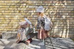 Plecak BackPack MINI - Nordic Woodland / Elodie Details