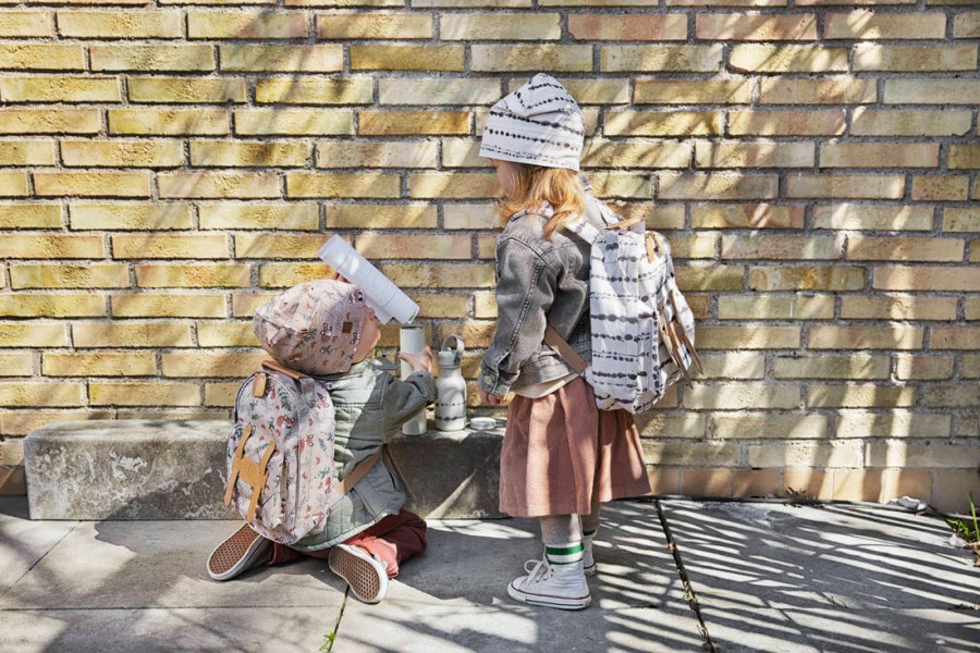 Plecak BackPack MINI - Nordic Woodland / Elodie Details