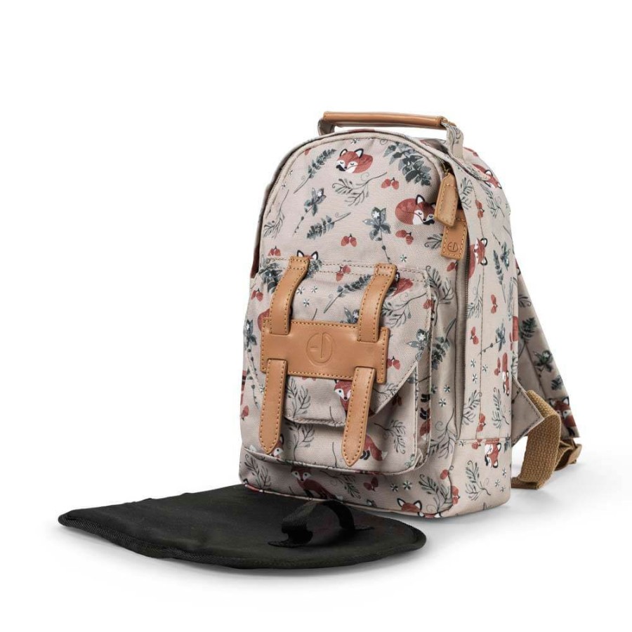 Plecak BackPack MINI - Nordic Woodland / Elodie Details
