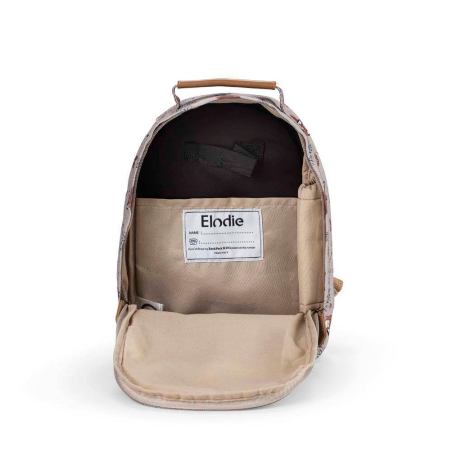 Plecak BackPack MINI - Nordic Woodland / Elodie Details