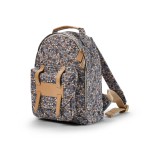 Plecak BackPack MINI - Blue Garden / Elodie Details