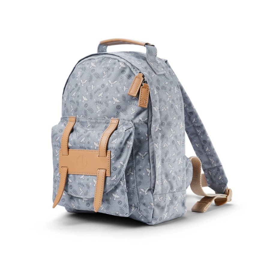 Plecak BackPack MINI - Free Bird / Elodie Details