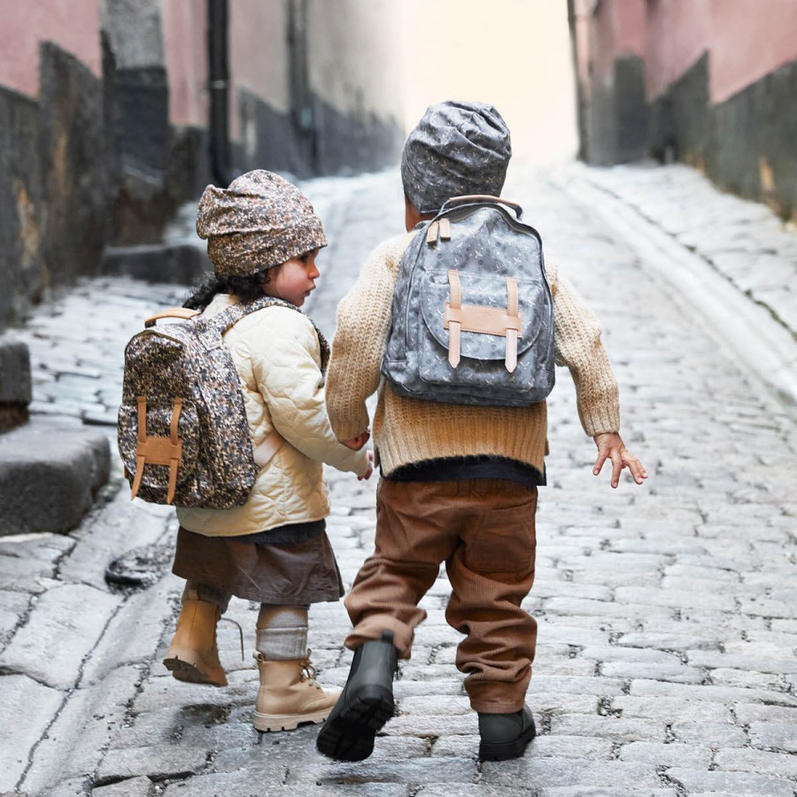 Plecak BackPack MINI - Free Bird / Elodie Details