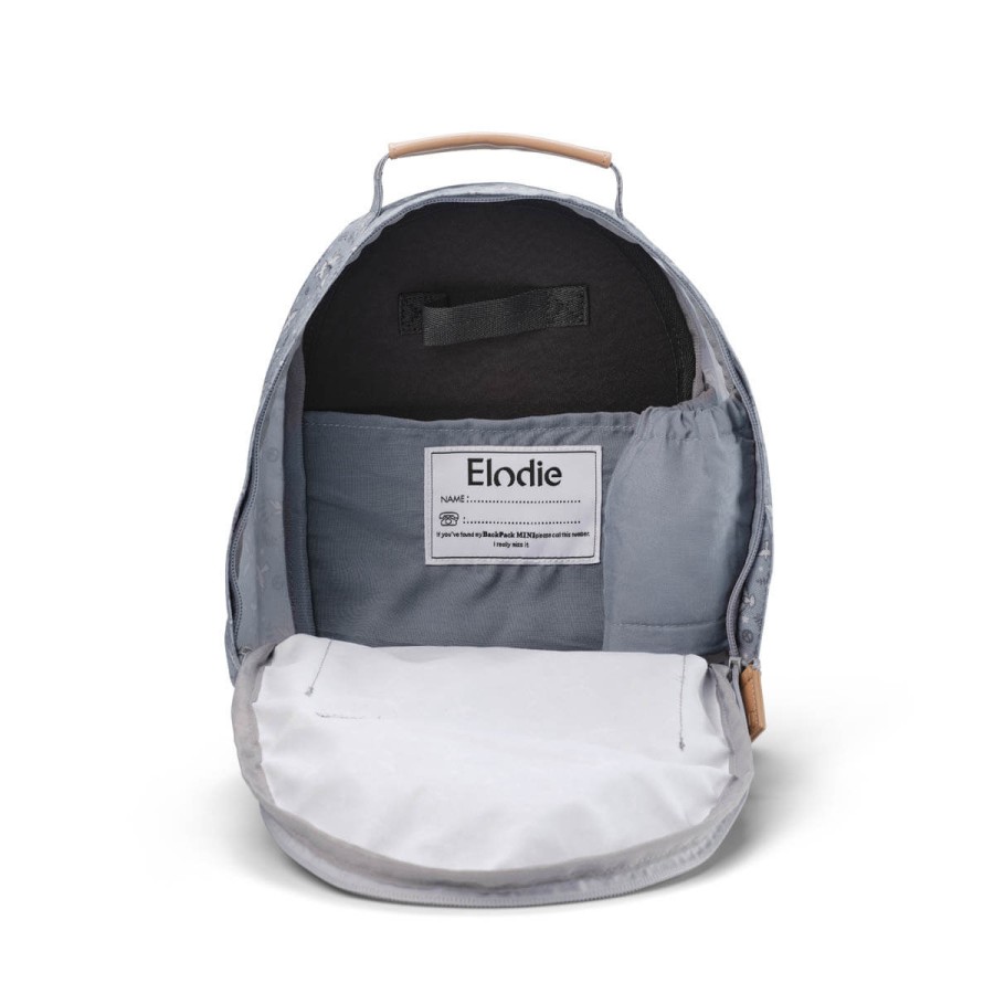 Plecak BackPack MINI - Free Bird / Elodie Details