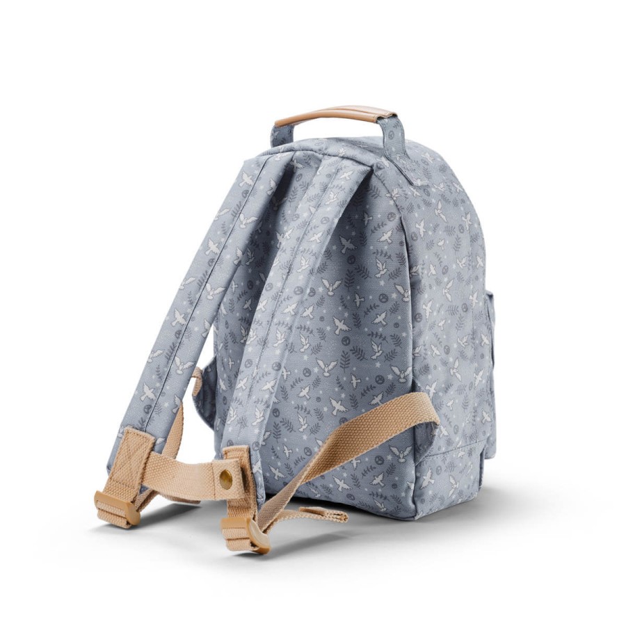 Plecak BackPack MINI - Free Bird / Elodie Details