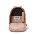 Plecak BackPack MINI - Pink Boucle / Elodie Details