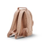 Plecak BackPack MINI - Pink Boucle / Elodie Details