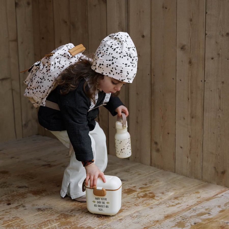 Plecak BackPack MINI - Dalmatine Dots / Elodie Details