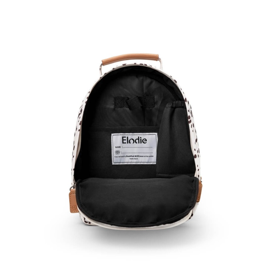 Plecak BackPack MINI - Dalmatine Dots / Elodie Details