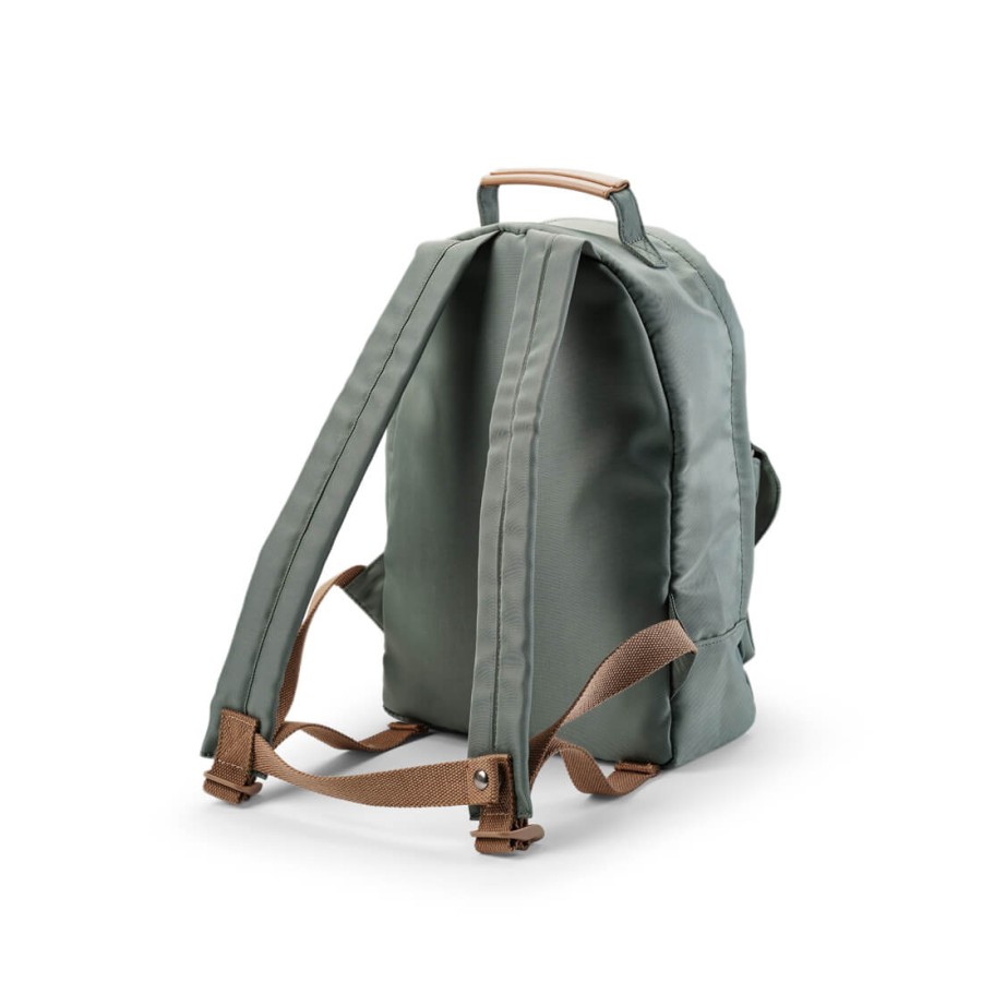 Plecak BackPack MIDI - Hazy Jade / Elodie Details