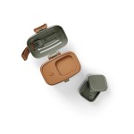 Pojemnik na drugie śniadanie i przekąski - Chipmunk Darling / Elodie Details