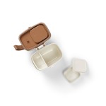 Pojemnik na drugie śniadanie i przekąski - Vanilla White / Elodie Details