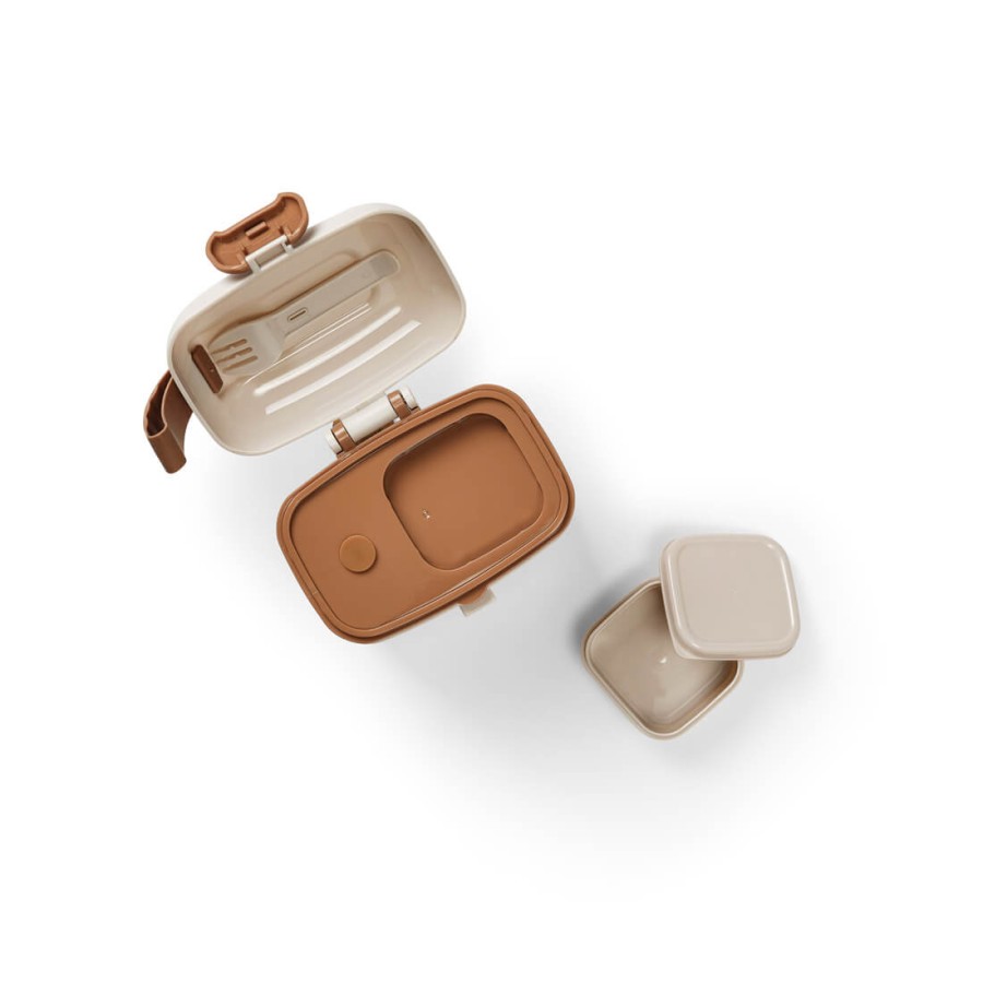 Pojemnik na drugie śniadanie i przekąski - Bunny Darling / Elodie Details