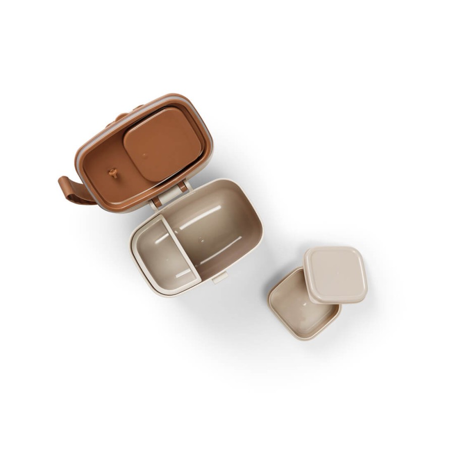 Pojemnik na drugie śniadanie i przekąski - Bunny Darling / Elodie Details