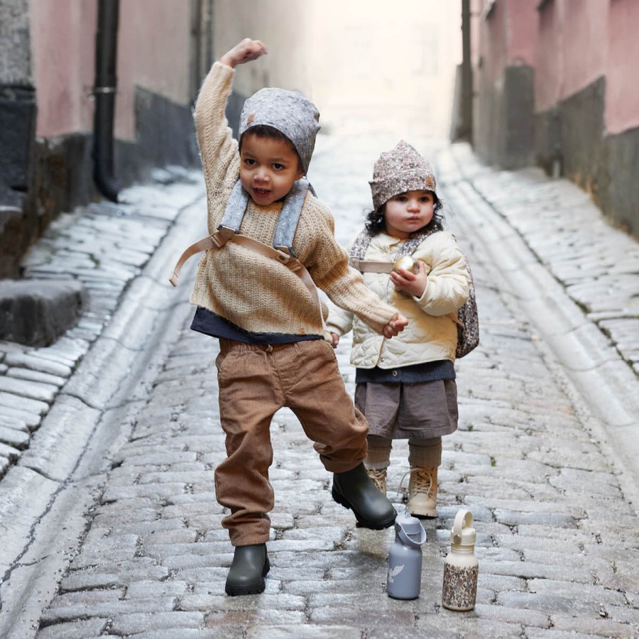 Czapka jesienna - Free Bird / Elodie Details