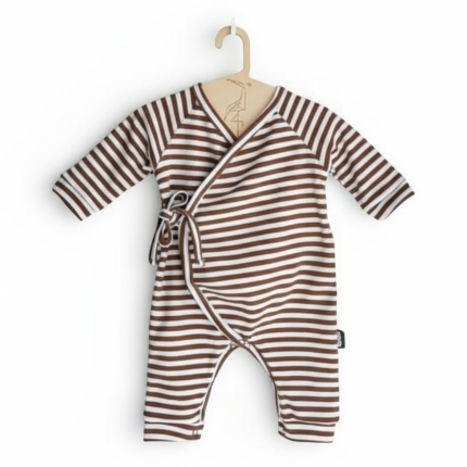 Rampers kopertowy - paseczki gorzka czekolada / Coodo