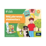 Zestaw Mój pierwszy elementarz 3+ / Czytaj z Albikiem