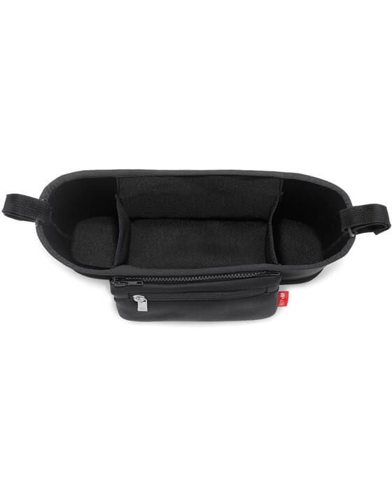 Organizer do wózka Grab&Go - Black / Skip Hop