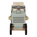 Jeździk Traktor Little Farm FSC / Little Dutch