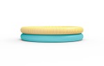 Dmuchany basen mały Ø 80 cm Dippy Banana Blue / QUUT