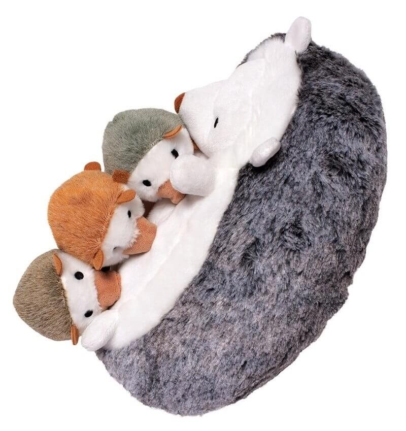 Karmiąca mama jeż / Manhattan Toy