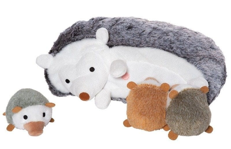 Karmiąca mama jeż / Manhattan Toy