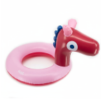 Kółko do pływania średnie Ø 50 cm Koń / QUUT