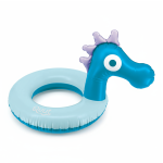 Kółko do pływania średnie Ø 50 cm Konik Morski / QUUT